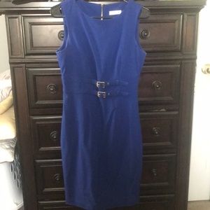 Calvin Klein dress